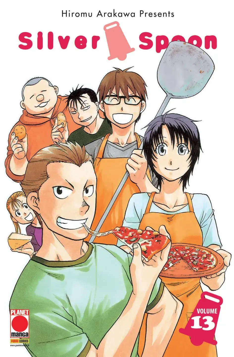 Volume cover